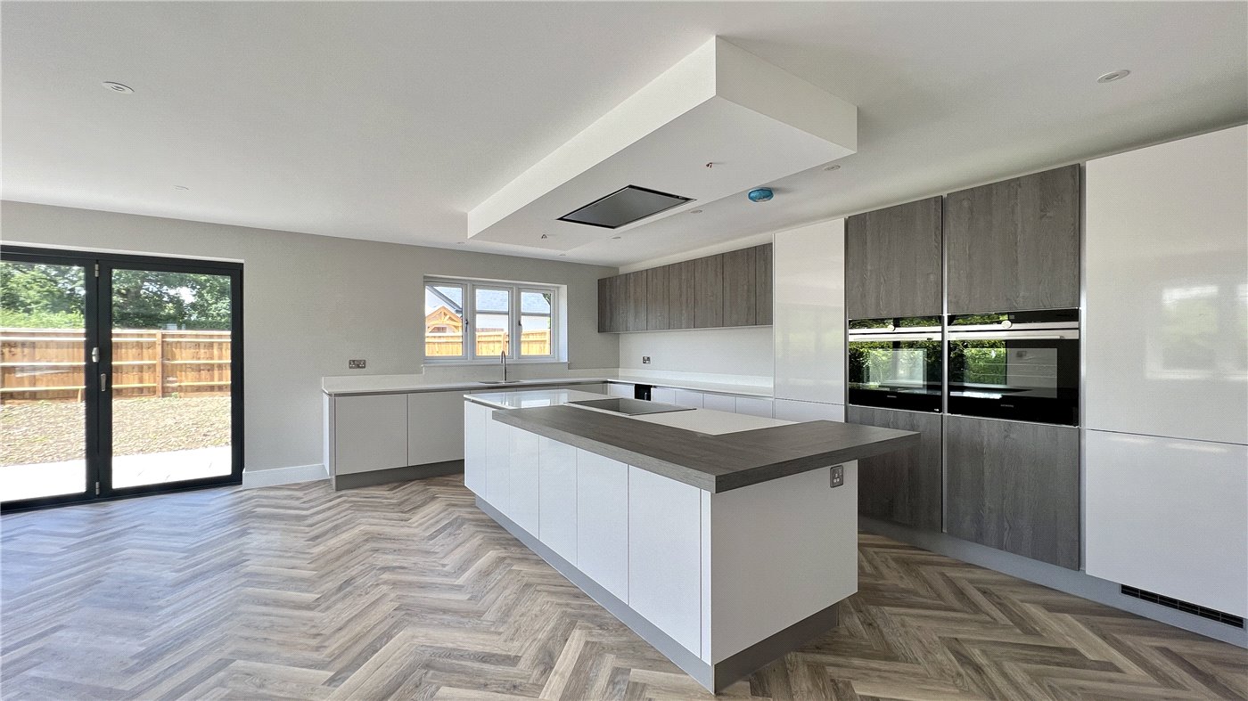Kitchen/Family